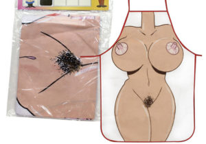 Sexy Keukenschort Voor Vrouwen