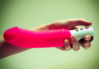 Big Boss G5 Grote Realistische Vibrator