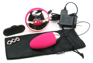 Lelo Lyla 2 beste vibrerende eitje met afstandsbediening