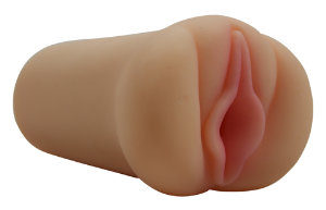 Strakke Vagina Masturbator FleshX 5 DreamToys