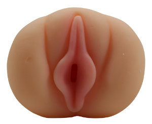 Strakke Vagina Masturbator FleshX 5 DreamToys