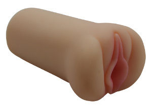 Strakke Vagina Masturbator FleshX 5 DreamToys