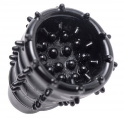 Eikel Vibrator Met Nopjes