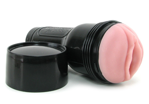 Fleshlight Pink Lady Original - Pussy