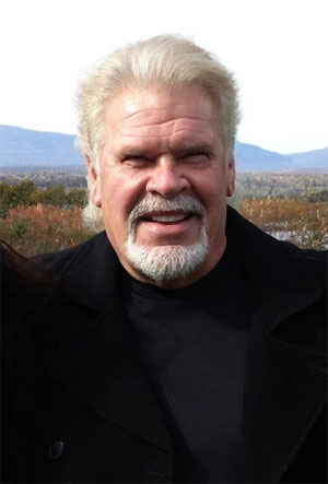 Steve Shubin, bedenker van de Fleshlight masturbator