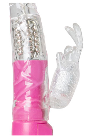 EasyToys rabbit vibrators