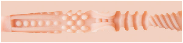 Hoe voelt de CRUSH structuur? Hoe voelt de CRUSH structuur?