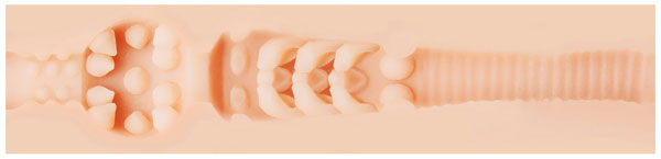 Hoe voelt de Destroya structuur? Hoe voelt de Destroya structuur?