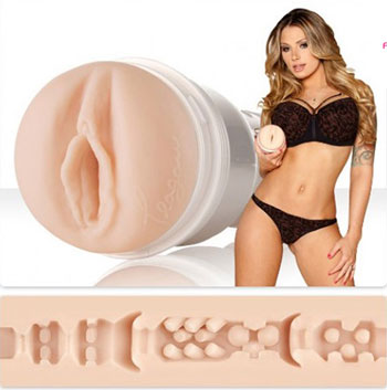 Fleshlight Girls - Teagan Presley Primal