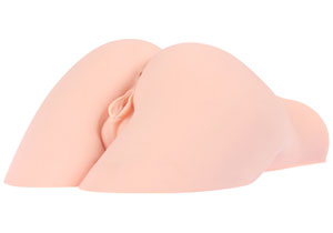 Hera Big Hip Masturbator van het merk Kokos