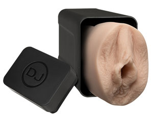 Milf In A Box pocket pussy's - Julia Ann & Charlee Chase