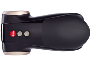 Cobra Libre penis top vibrator - Fun Factory