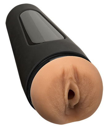 Main Squeeze stroker Doc Johnson