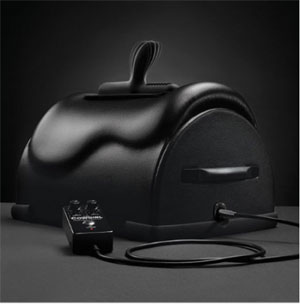 Is The Cowgirl beter dan de Sybian?