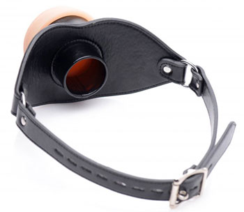 Pussy Face Oral Sex Mouth Gag