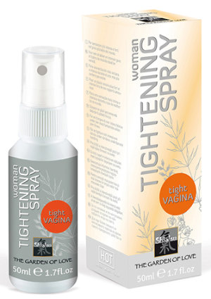 Vagina verstrakkende crèmes en sprays