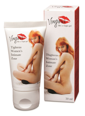 Vagina verstrakkende crèmes en sprays