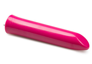 We-Vibe Tango, de krachtigste