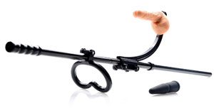 LoveBotz Pleasure Pole