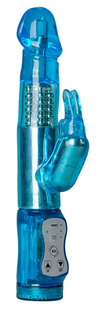 Voordelige Rabbit vibrator van EasyToys