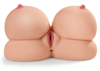 DirtyTalk Interactive Tittie Fuck Her