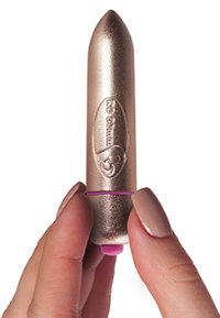 Rocks Off RO-80 – Goede en goedkope mini vibrator