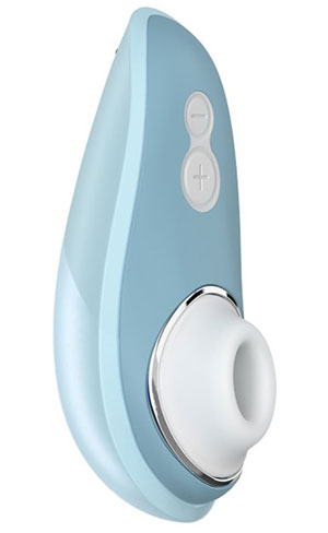 Compact, klein en discreet