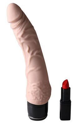 The Neighbour Naturel Vibrator